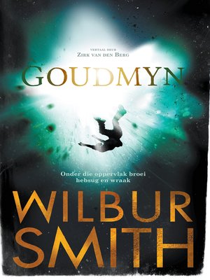 cover image of Goudmyn